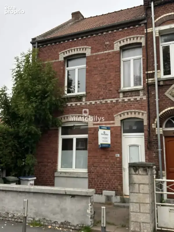 Photo Maison à Sin-Le-Noble au prix de 87 500€