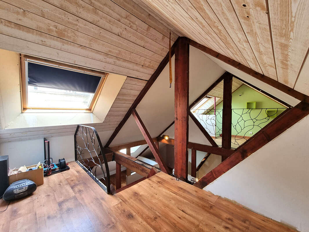Maison 261m² à quimperlé - photo 14