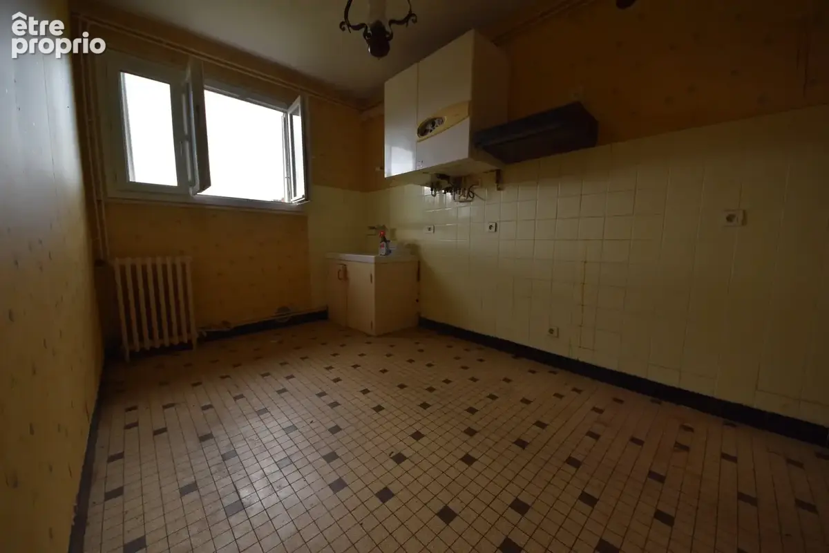 Petit immeuble a renover - photo 8