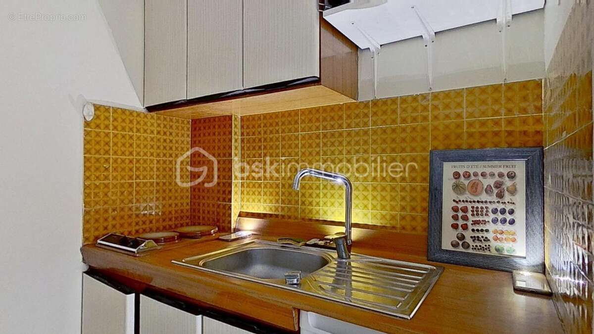 Appartement à LIMOGES