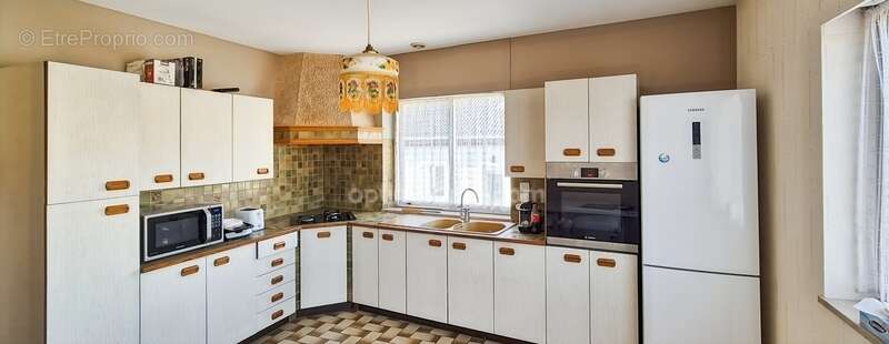 Maison à CHATENOIS-LES-FORGES