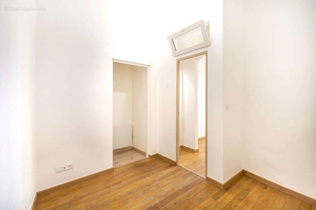 Appartement La Ciotat 3 pièce(s) 60 m2 - photo 9