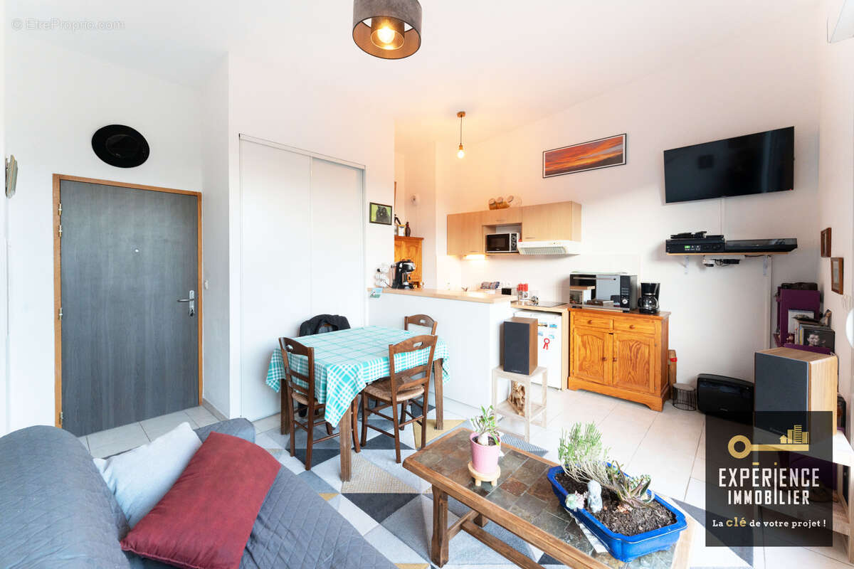 Appartement à PLERIN