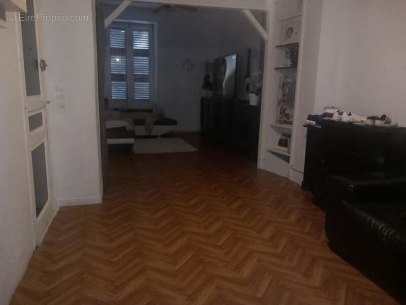 Appartement à THIERS