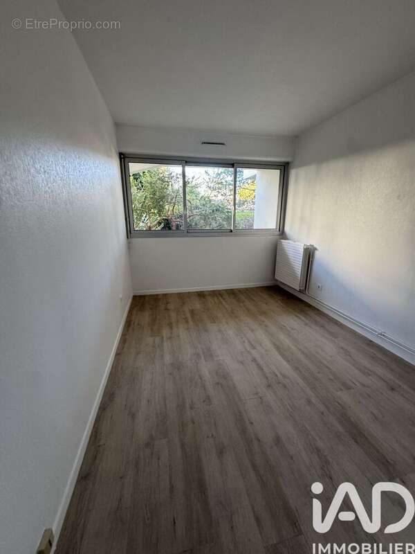 Photo 4 - Appartement à BORDEAUX