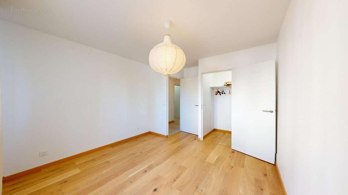 Appartement à CALUIRE-ET-CUIRE