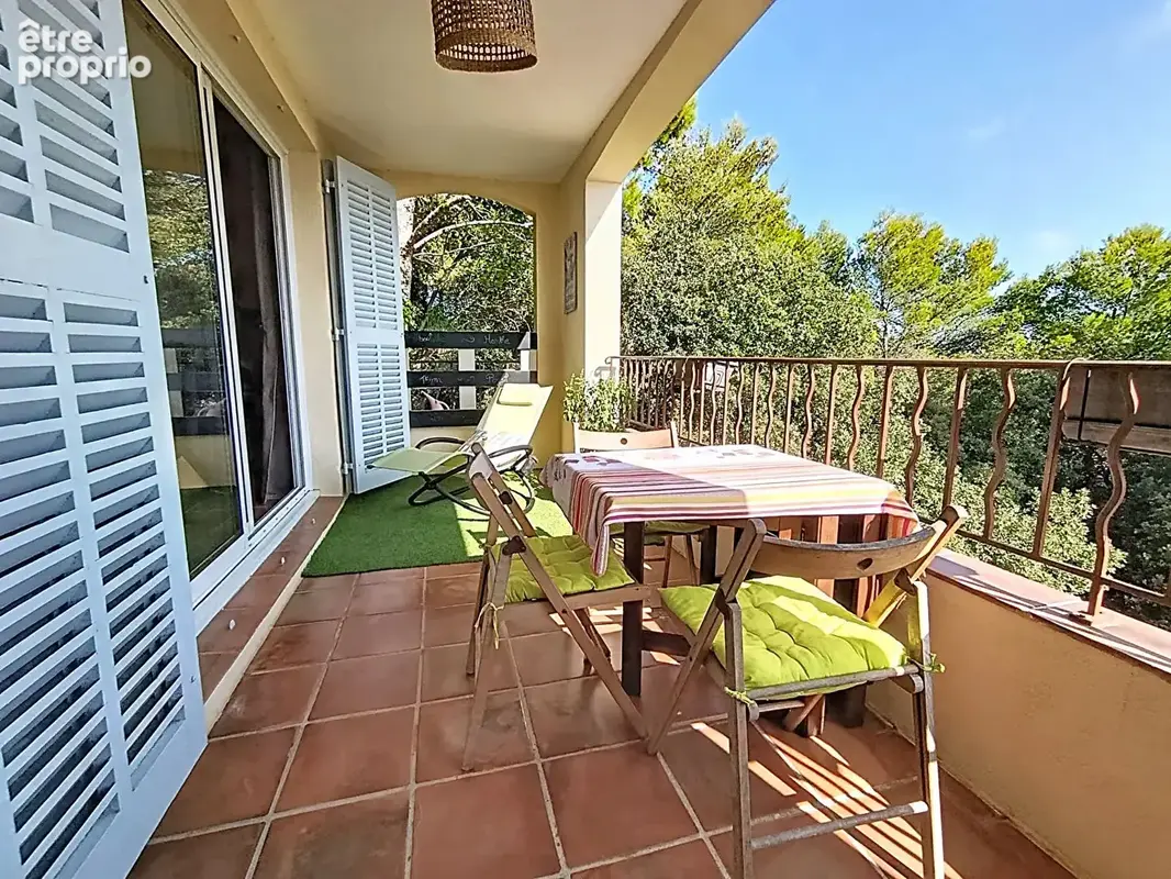 Appartement 67m² à mougins - photo 10