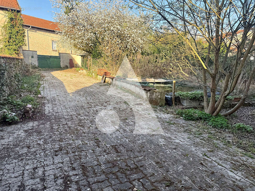 Appartement à LIGNY-EN-BARROIS