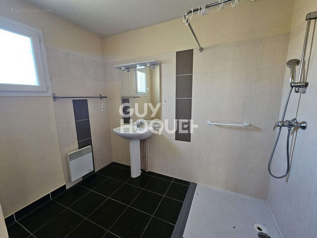 Maison à VIEILLE-BRIOUDE