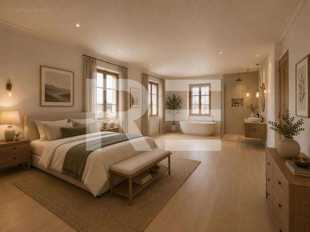 Appartement à NIMES