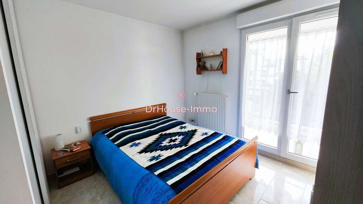 Appartement à RIS-ORANGIS