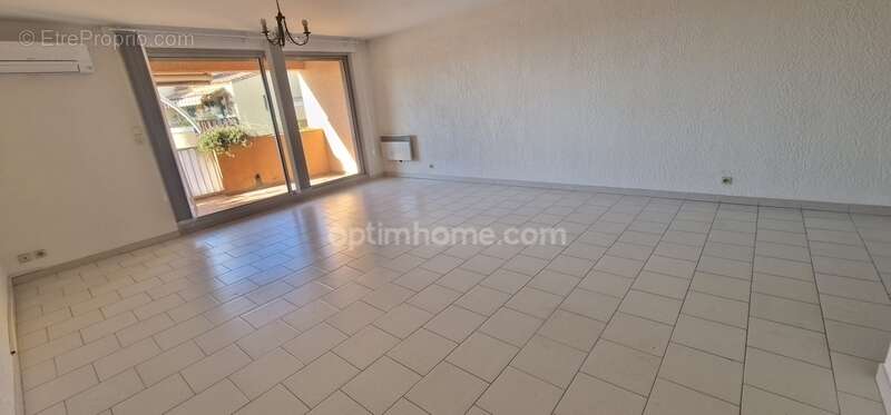 Appartement à SAUSSET-LES-PINS