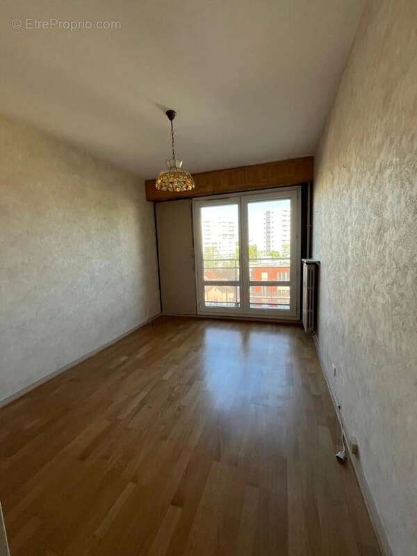 Appartement à FONTENAY-AUX-ROSES