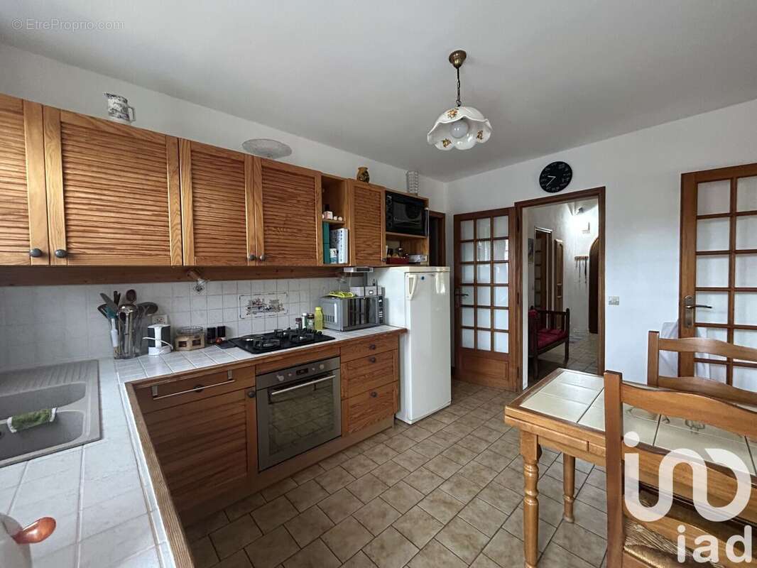 Photo 5 - Maison à SARRIGNE