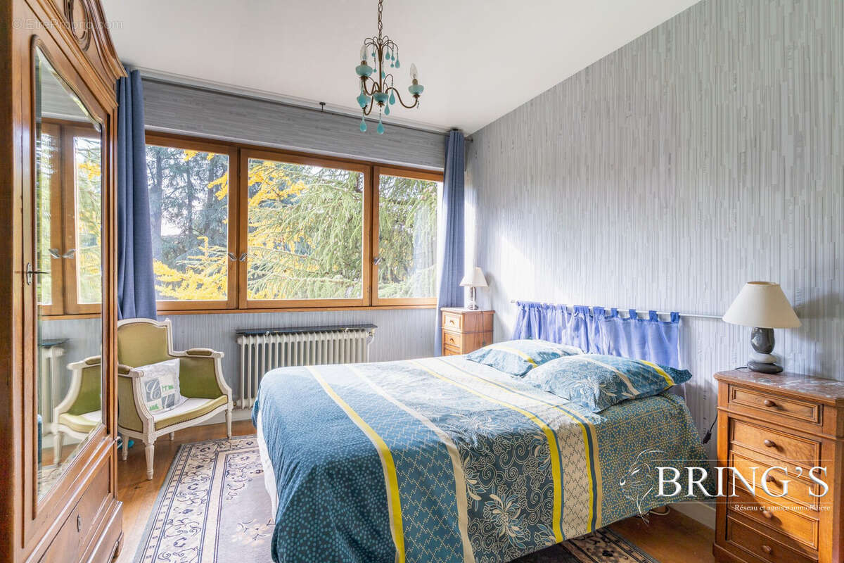 Appartement à ANNECY