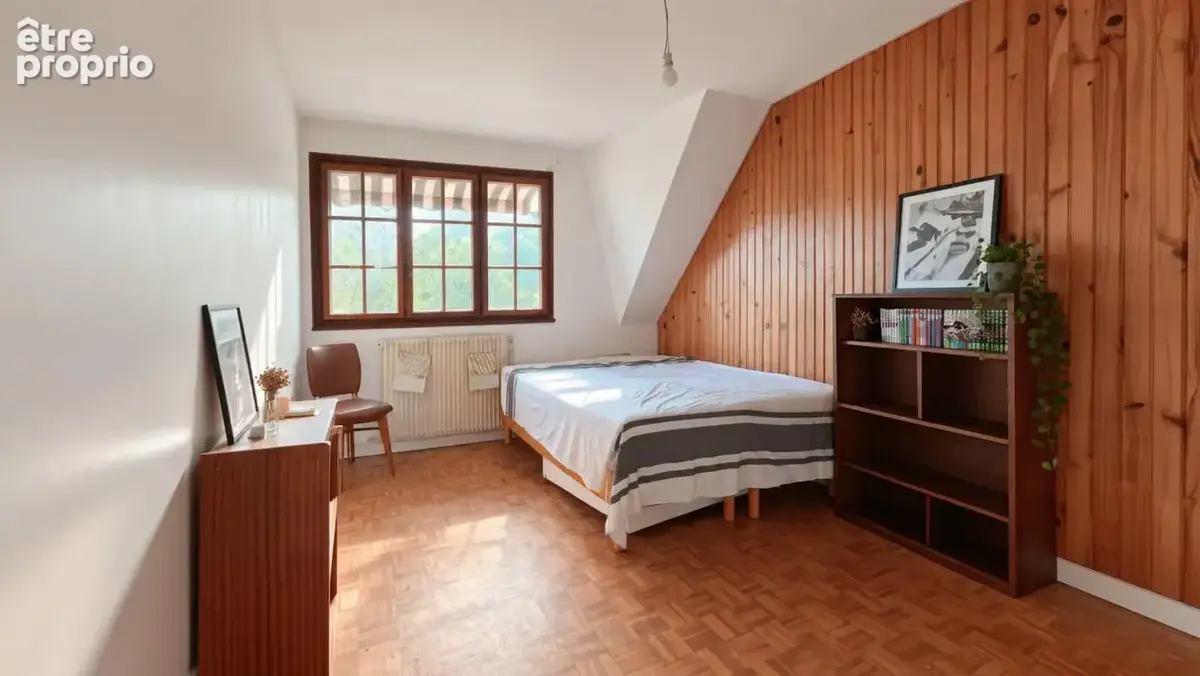 Maison 7 pièces 127 m² à vendre à Saint-Maur-Des-Fosses (94100) - photo 16