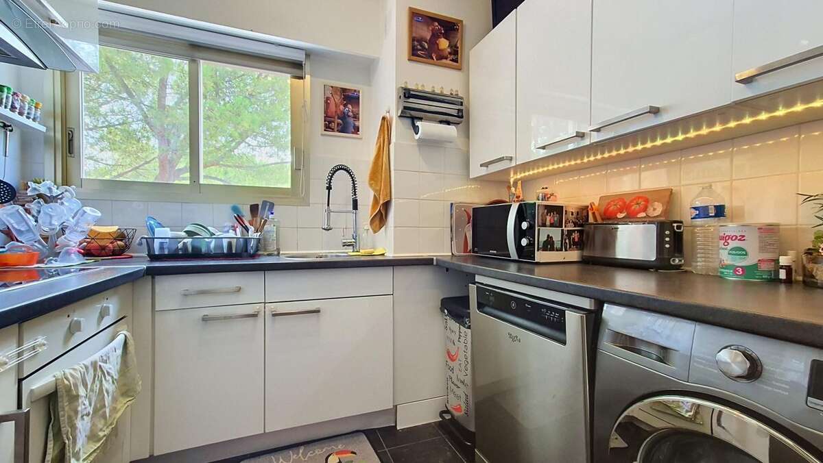 Appartement à LE CANNET
