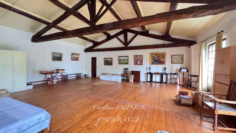 Maison à vendre 7 pièces SAINT JULIA (31) - photo 11