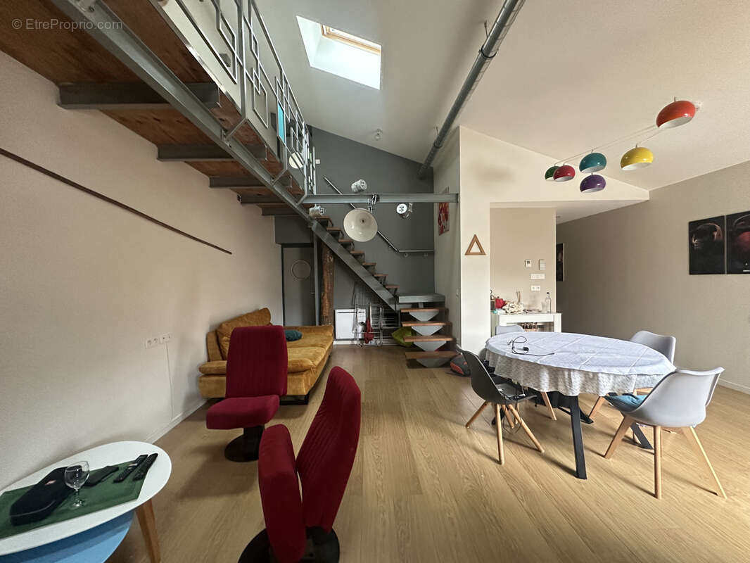 Maison à LE MANS