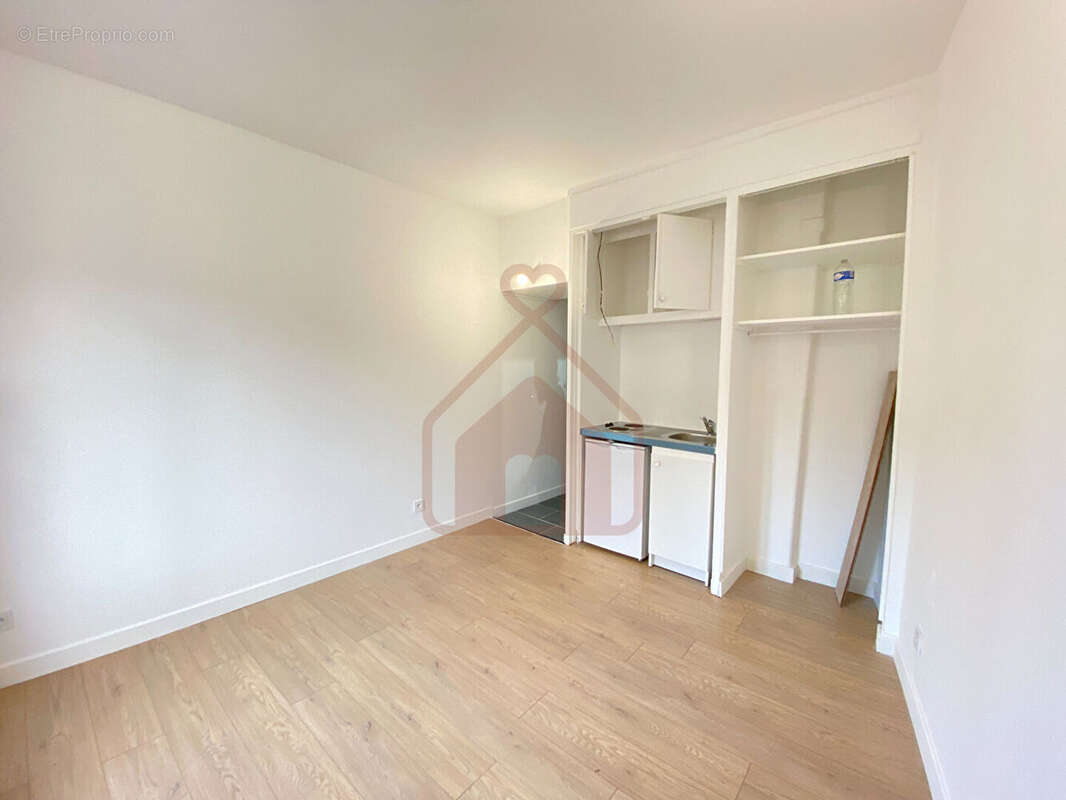 Appartement à VILLEJUIF