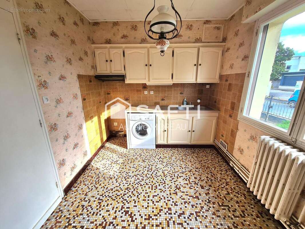 Photo 3 - Maison à CENON