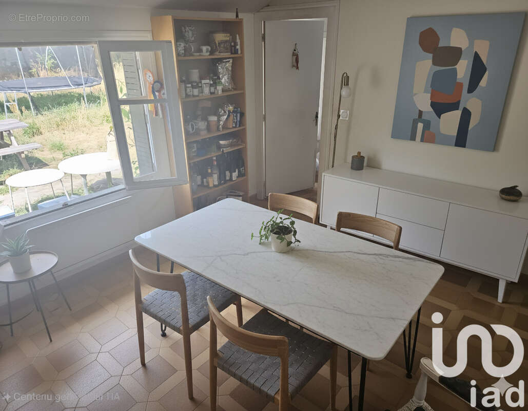 Photo 5 - Maison à LA CHAPELLE-SUR-LOIRE