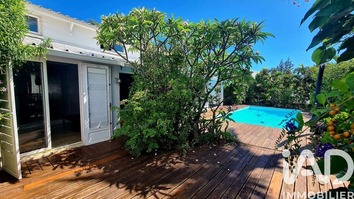 Photo 2 - Maison à L'ETANG-SALE