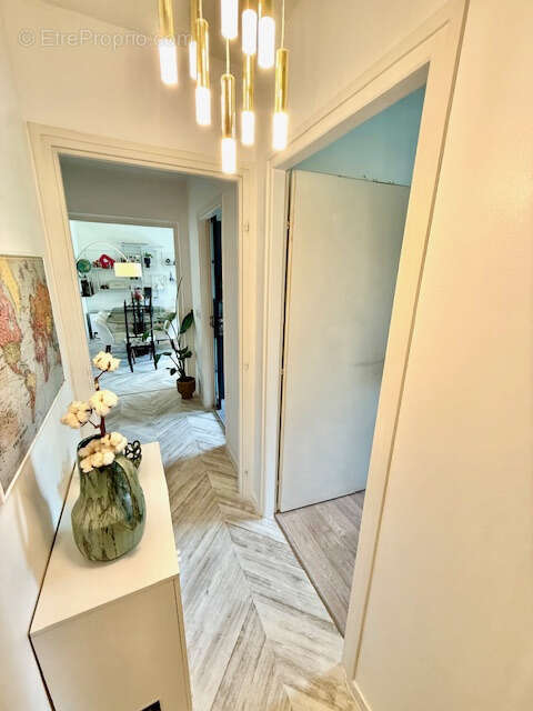 Appartement à FERNEY-VOLTAIRE
