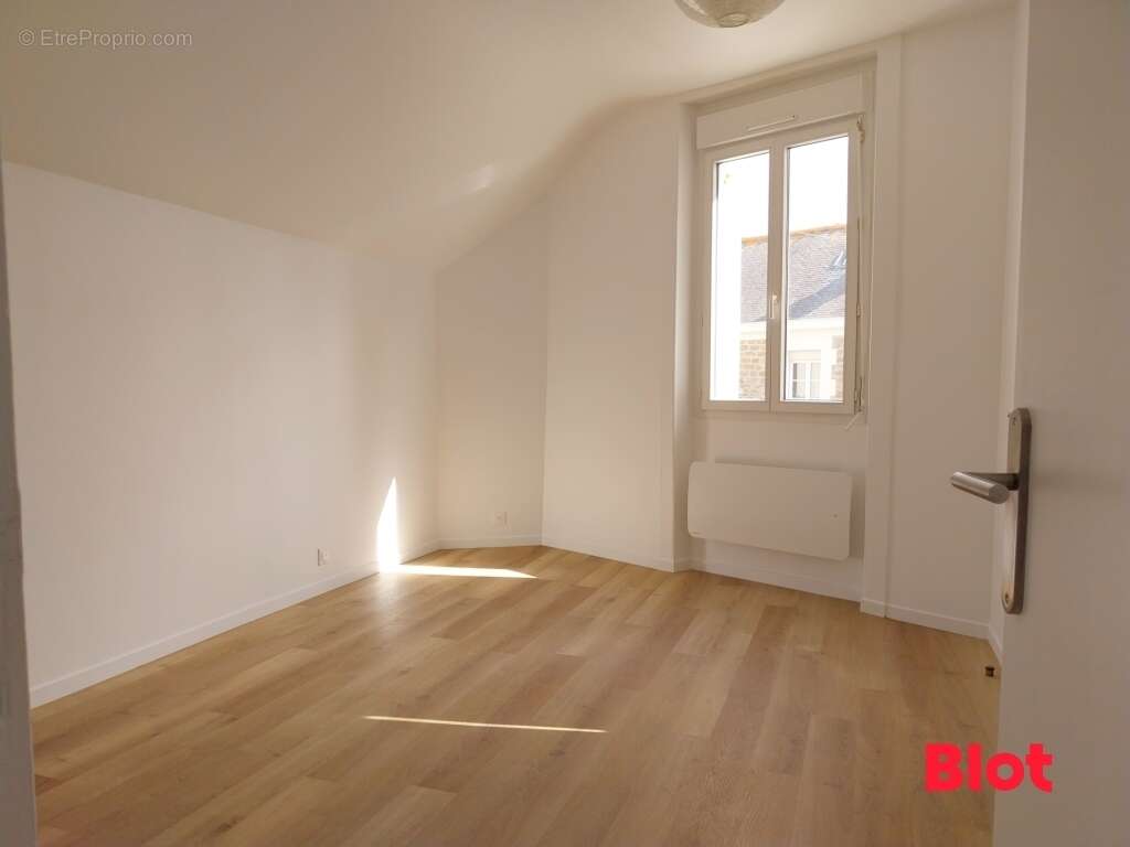 Appartement à SAINT-MALO