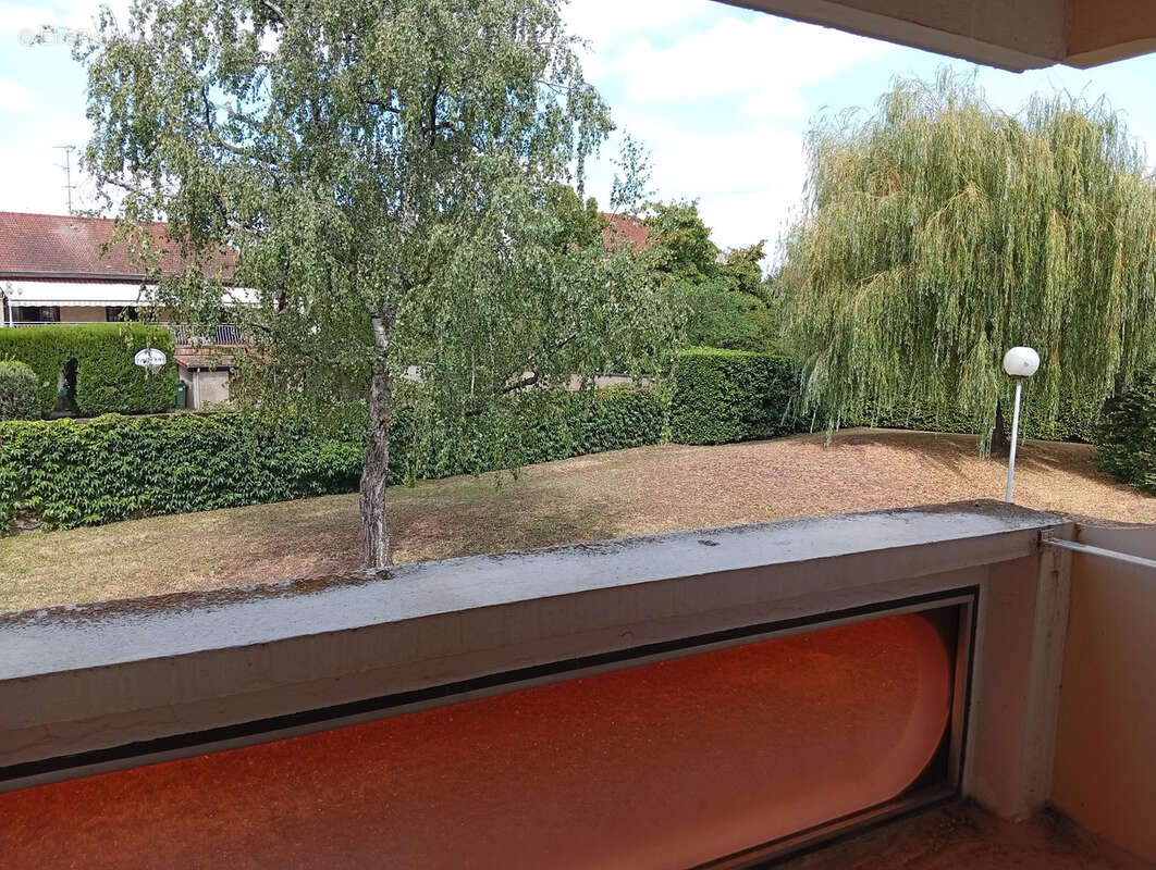 Appartement avec ascenseur / balcon / Place de parking - photo 3