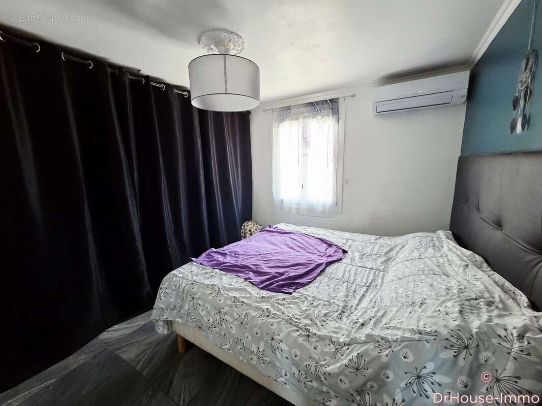 Maison 104 m² à Saint-Nazaire-D'aude  - photo 8