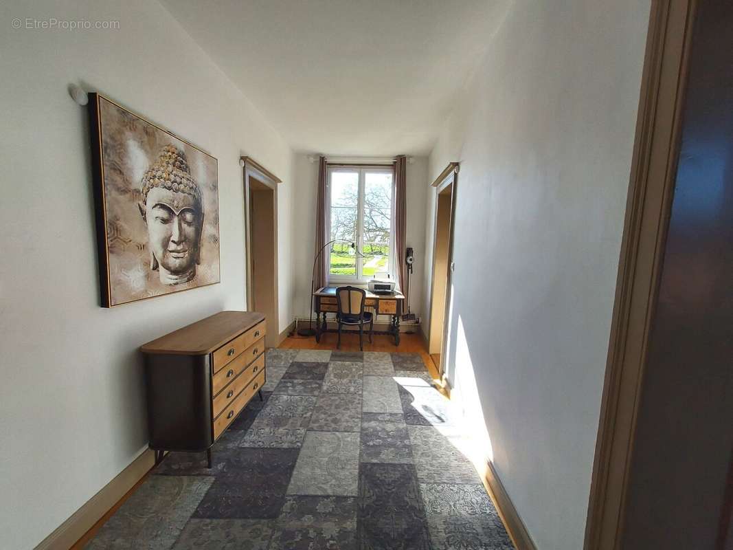 Maison à SAINT-AUBIN-SUR-SCIE