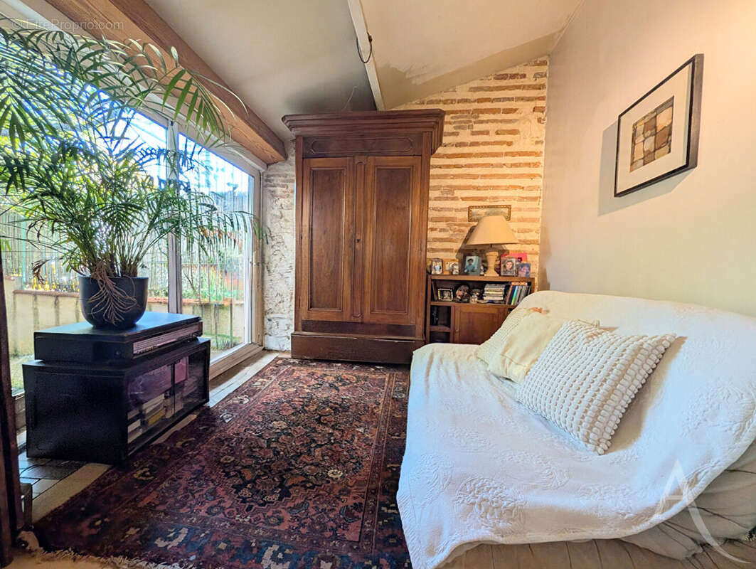 Maison à TOULOUSE
