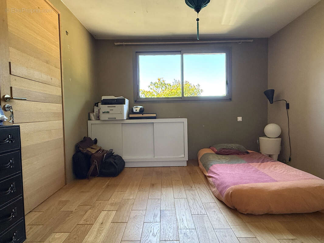 Maison à LE PALLET