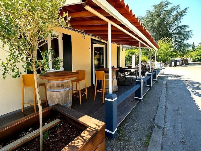 Commerce à BERGERAC