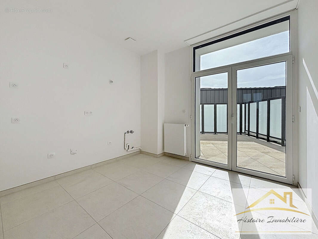 Appartement à BREST