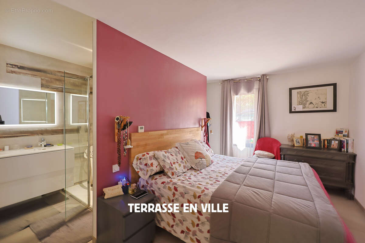 Maison à SANARY-SUR-MER