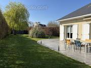 Maison à OCTEVILLE-SUR-MER