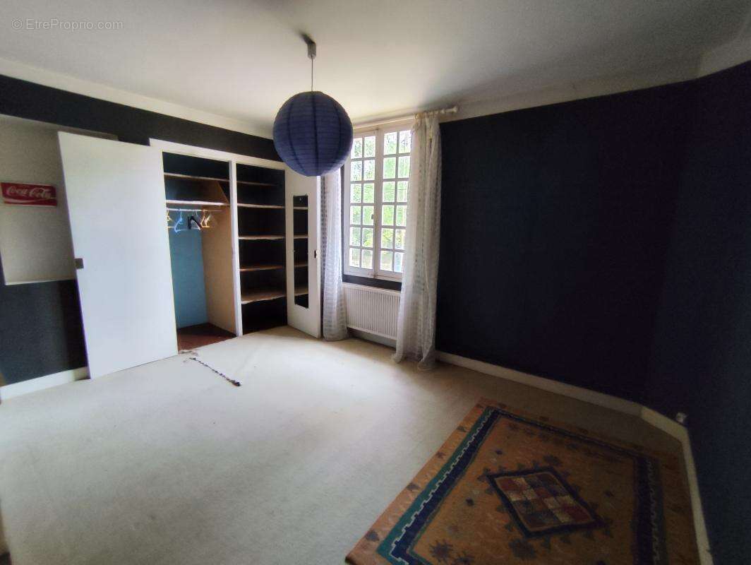 Maison à LIT-ET-MIXE