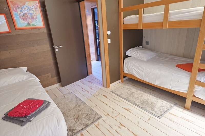 Chalet à vendre 4 pièces LA BRESSE (88) - photo 11