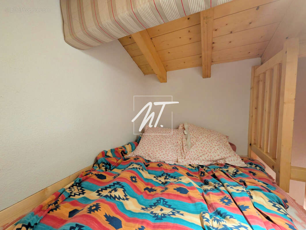 Appartement lumineux à deux pas du centre de Samoëns - photo 5