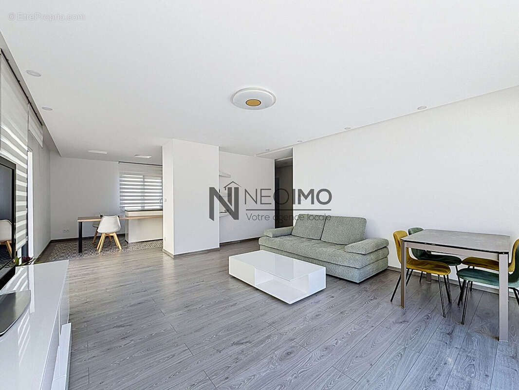 Maison Neufchateau plain pied - photo 6