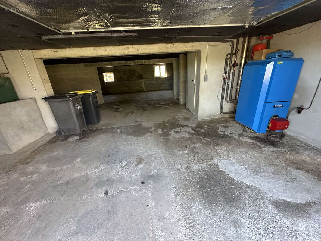 Maison à ESCASSEFORT