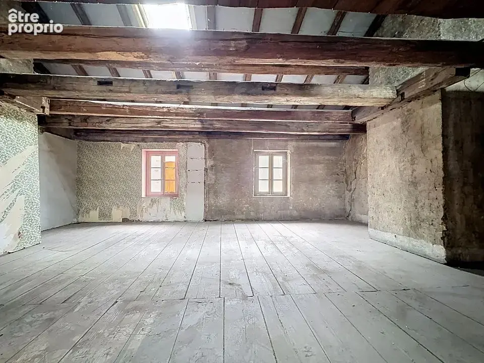 Plateau à aménager en duplex (3ème & 4ème niveaux) - photo 5