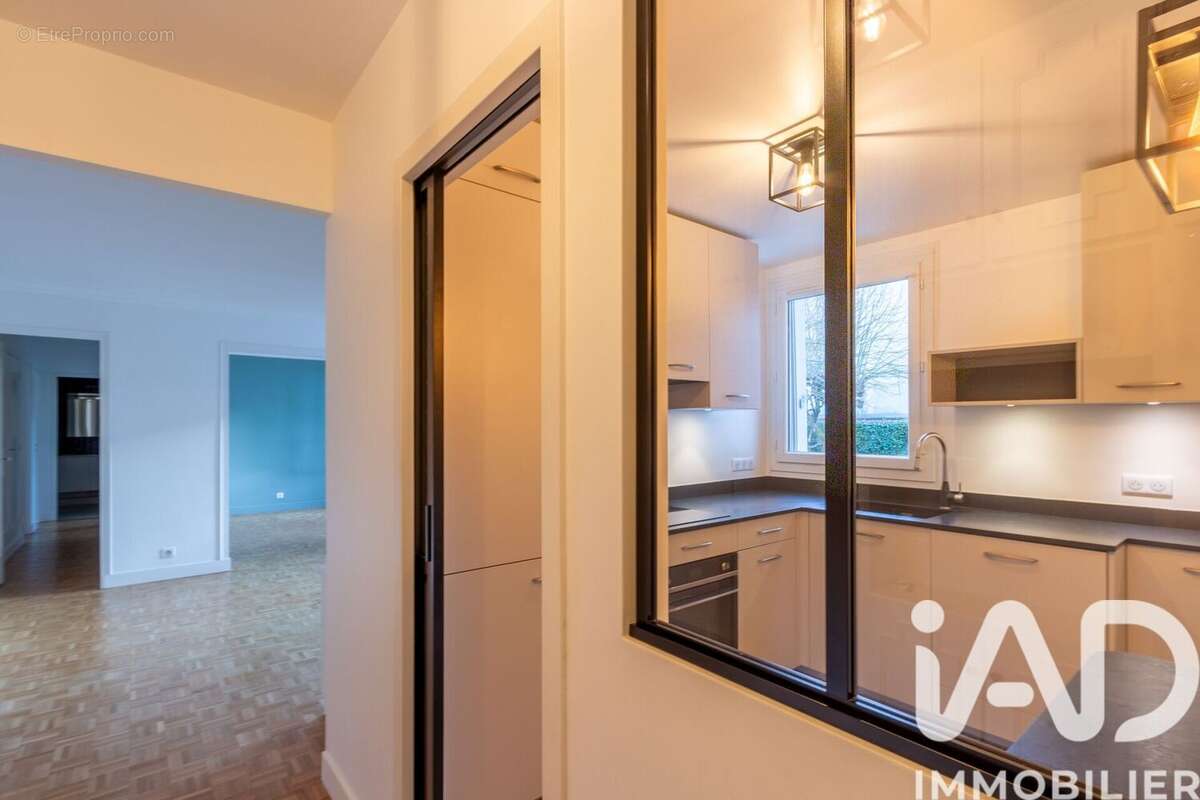 Photo 5 - Appartement à VERSAILLES