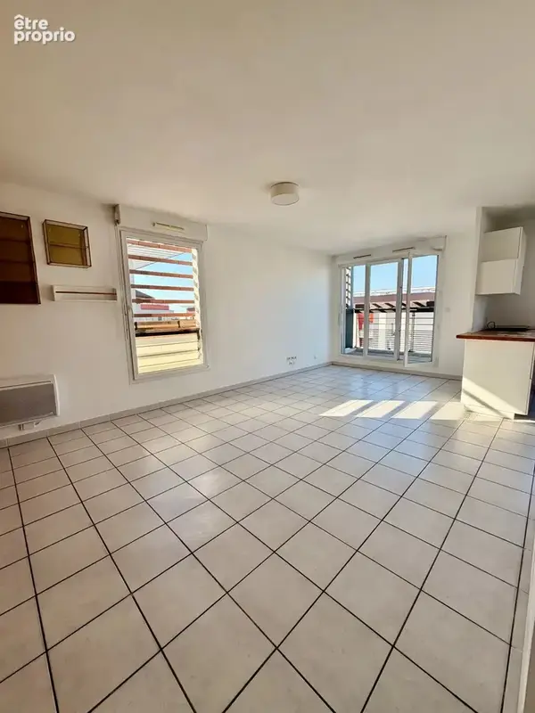 Appartement 3 pièces 63 m² à vendre à Nimes (30000) - photo 4