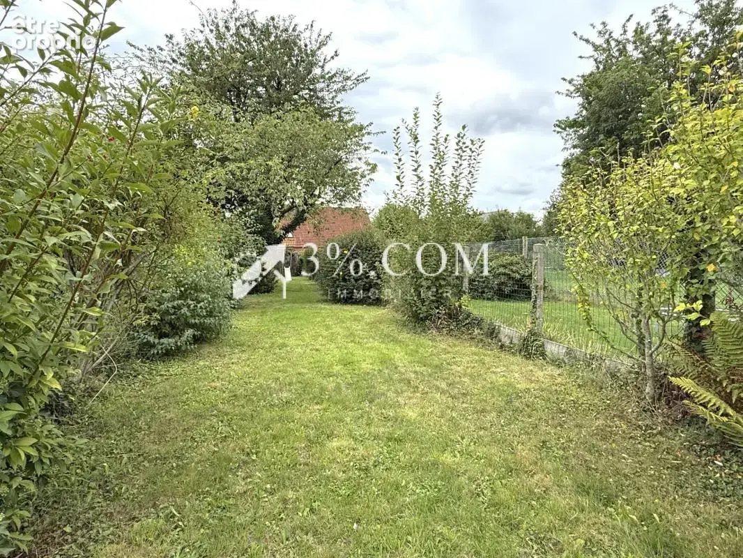 Maison familiale de 116 m2 avec 3 ch + jardin + parking - photo 10