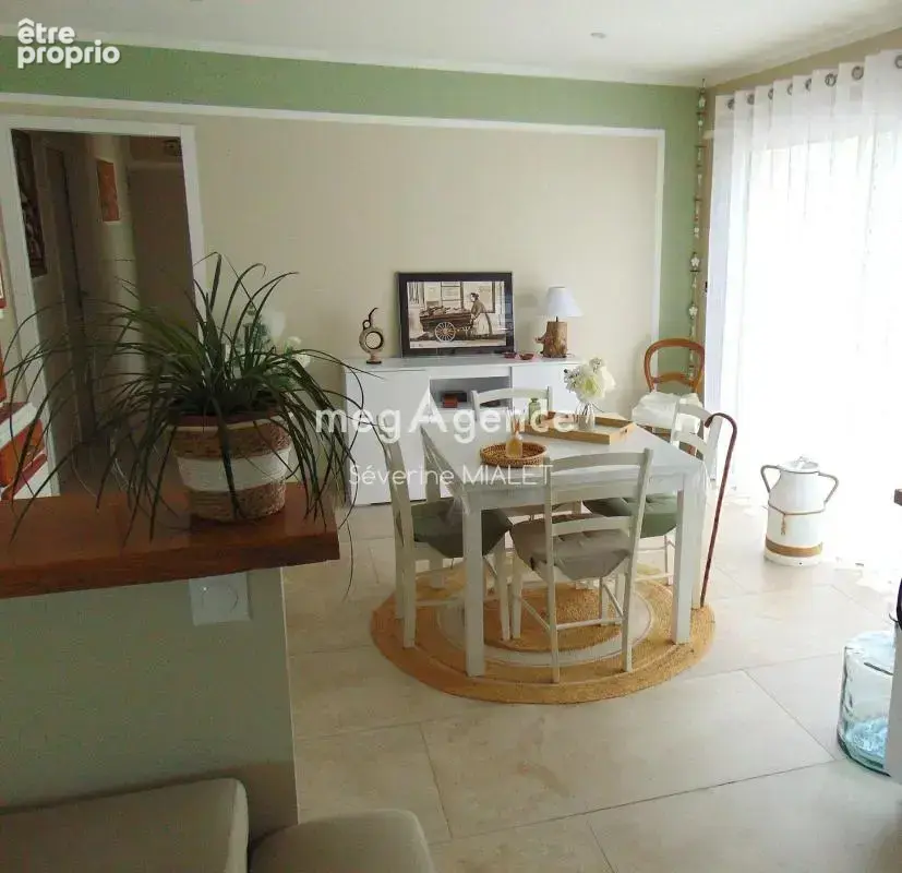 Maison à vendre  (16200) - photo 2
