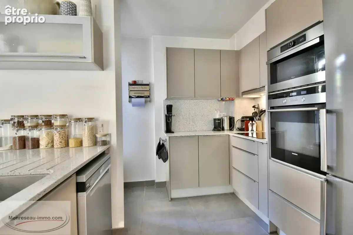 Maison 4 pièces 85 m² à vendre à Cannes (06400) - photo 6
