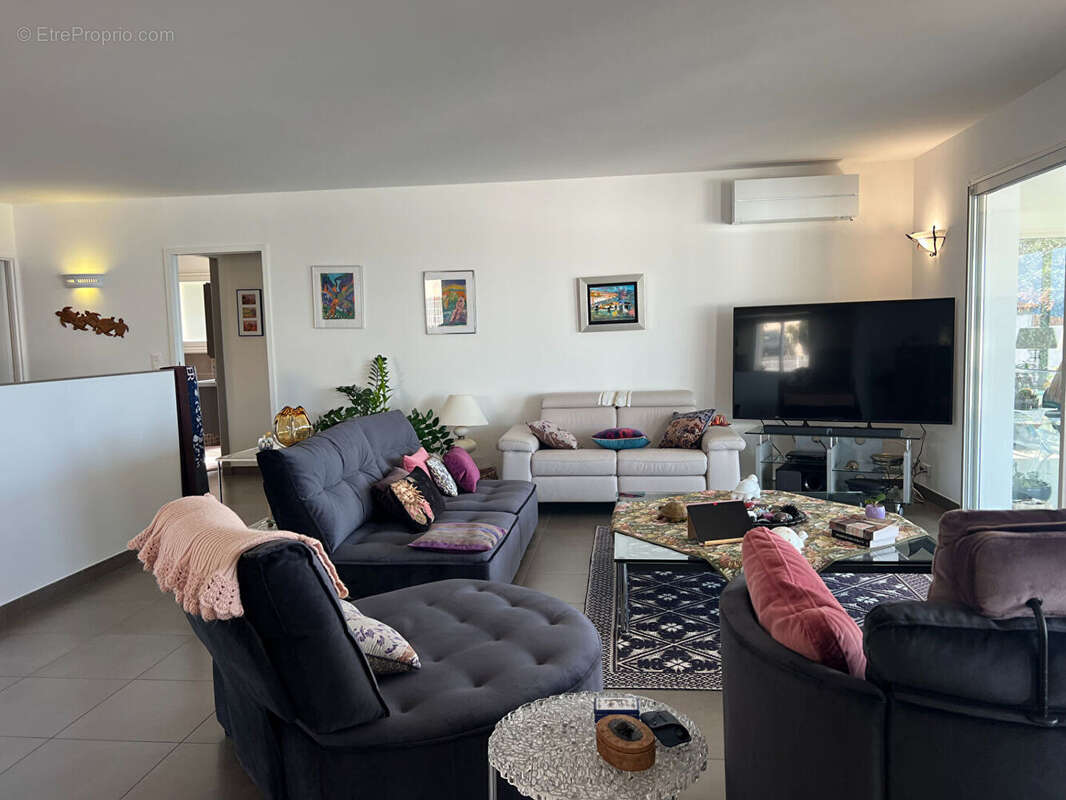 Appartement à GROSSETO-PRUGNA